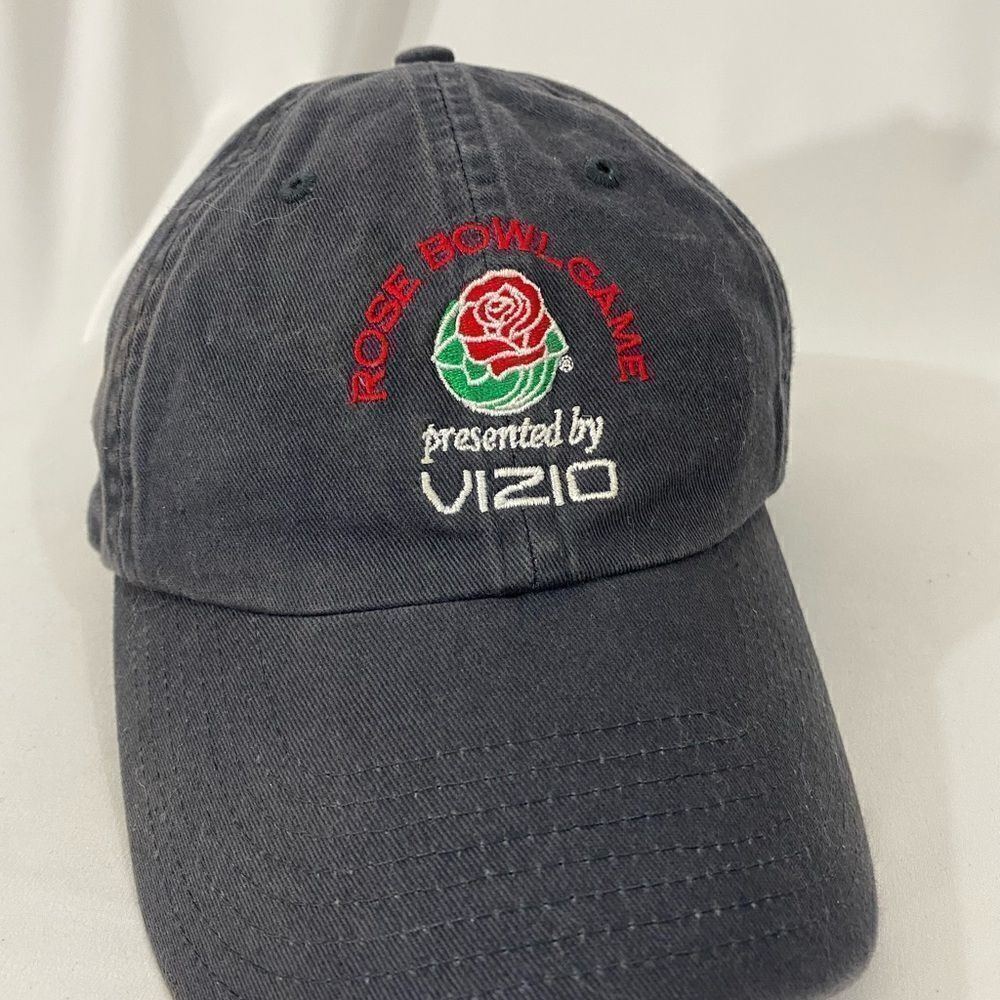 Rose Bowl Game Baseball Cap - Picture 2 of 6
